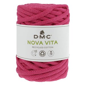 DMC Nova Vita kleur 043 Fuchsia