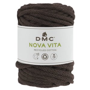 DMC Nova Vita kleur 011 Bruin