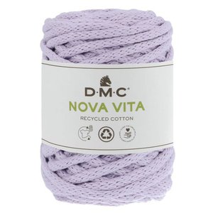 DMC Nova Vita kleur 062 Lila