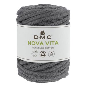 DMC Nova Vita kleur 012 Donkergrijs