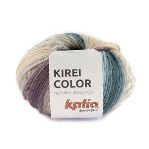 Katia Kirei Color kleur 302