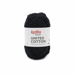 Katia United Cotton kleur 2