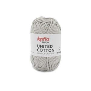 Katia United Cotton kleur 14
