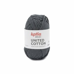 Katia United Cotton kleur 16