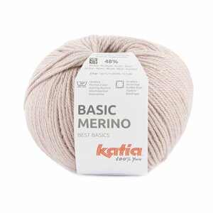 Katia Basic Merino kleur 91