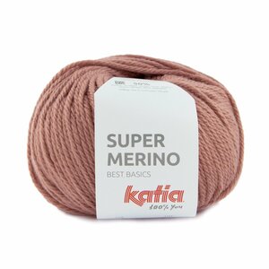 Katia Super Merino Kleur 42