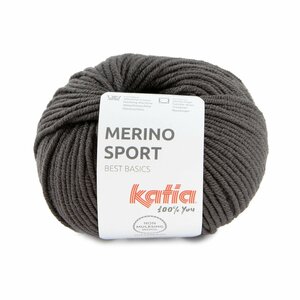 Katia Merino Sport Kleur 64