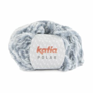 Katia Polar Kleur 100