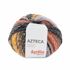 Katia Azteca Kleur 7887