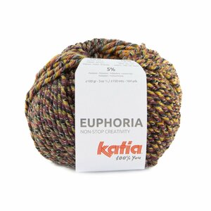 Katia Euphoria kleur 505