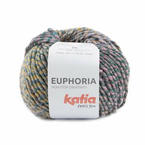 Katia Euphoria kleur 501