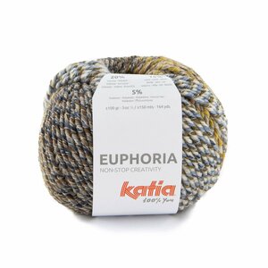 Katia Euphoria kleur 502