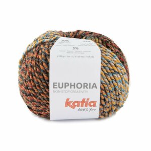 Katia Euphoria kleur 503
