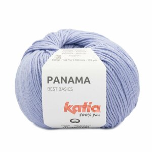 Katia Panama Kleur 90 Mauvé