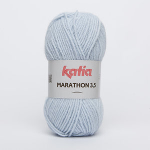 Katia Marathon 3.5 kleur 34