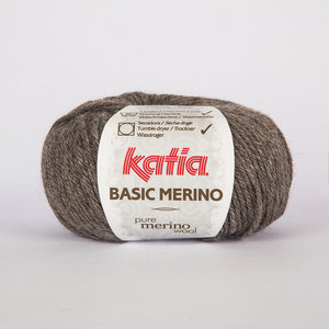Katia Basic Merino kleur 08