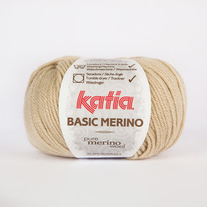 Katia Basic Merino kleur 10