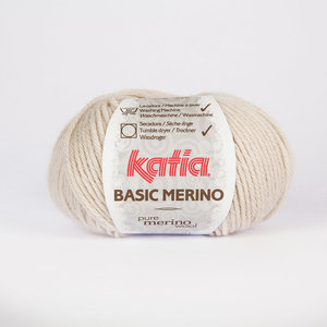 Katia Basic Merino kleur 11