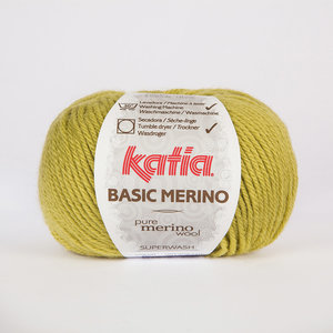 Katia Basic Merino kleur 18