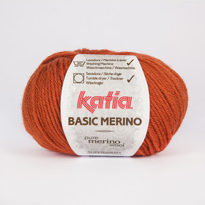 Katia Basic Merino kleur 20