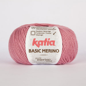 Katia Basic Merino kleur 26