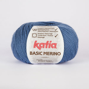 Katia Basic Merino kleur 33