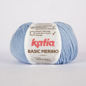 Katia Basic Merino kleur 34