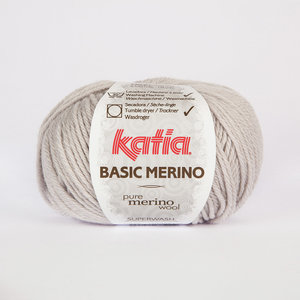 Katia Basic Merino kleur 38