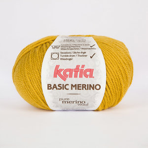Katia Basic Merino kleur 41
