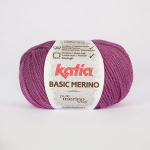 Katia Basic Merino kleur 42