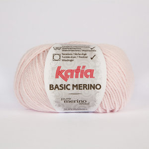 Katia Basic Merino kleur 62