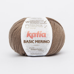 Katia Basic Merino kleur 68