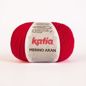 Katia Merino Aran kleur 4