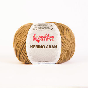 Katia Merino Aran kleur 35