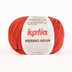 Katia Merino Aran kleur 50