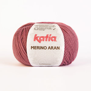 Katia Merino Aran kleur 54
