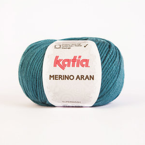 Katia Merino Aran kleur 56