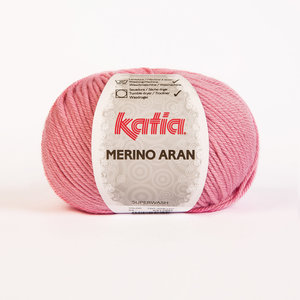 Katia Merino Aran kleur 64