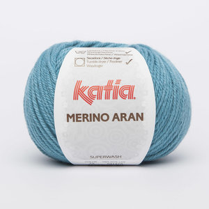 Katia Merino Aran kleur 73