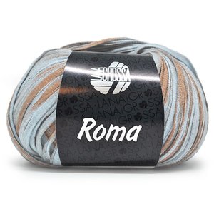 Lana Grossa Roma kleur 17