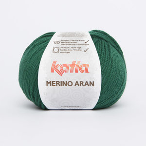 Katia Merino Aran kleur 82