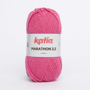 Katia Marathon 3.5 kleur 40
