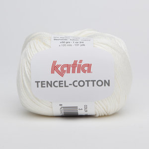 Katia Tencel-Cotton kleur 03
