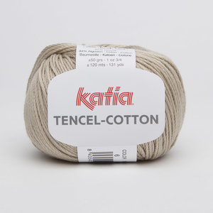 Katia Tencel-Cotton kleur 06
