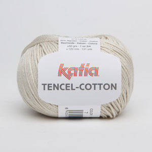 Katia Tencel-Cotton kleur 07