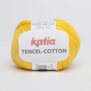 Katia Tencel-Cotton kleur 14
