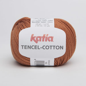 Katia Tencel-Cotton kleur 15