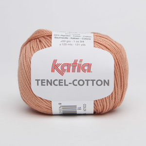 Katia Tencel-Cotton kleur 18
