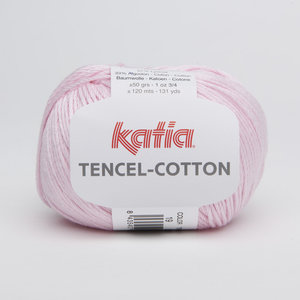 Katia Tencel-Cotton kleur 19