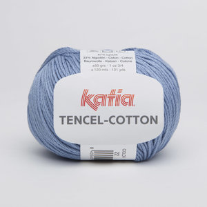 Katia Tencel-Cotton kleur 22